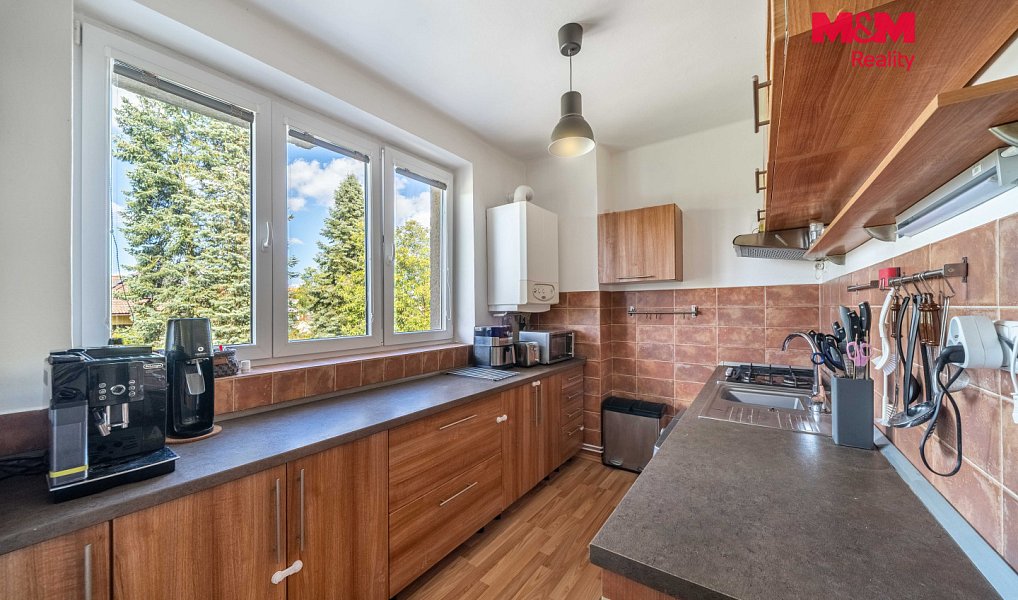 Prodej bytu 3+kk 67 m², Dobřany – náhled fotky 11
