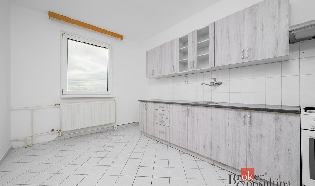 Prodej bytu 3+1 61 m², Hrádek nad Nisou – náhled fotky 2