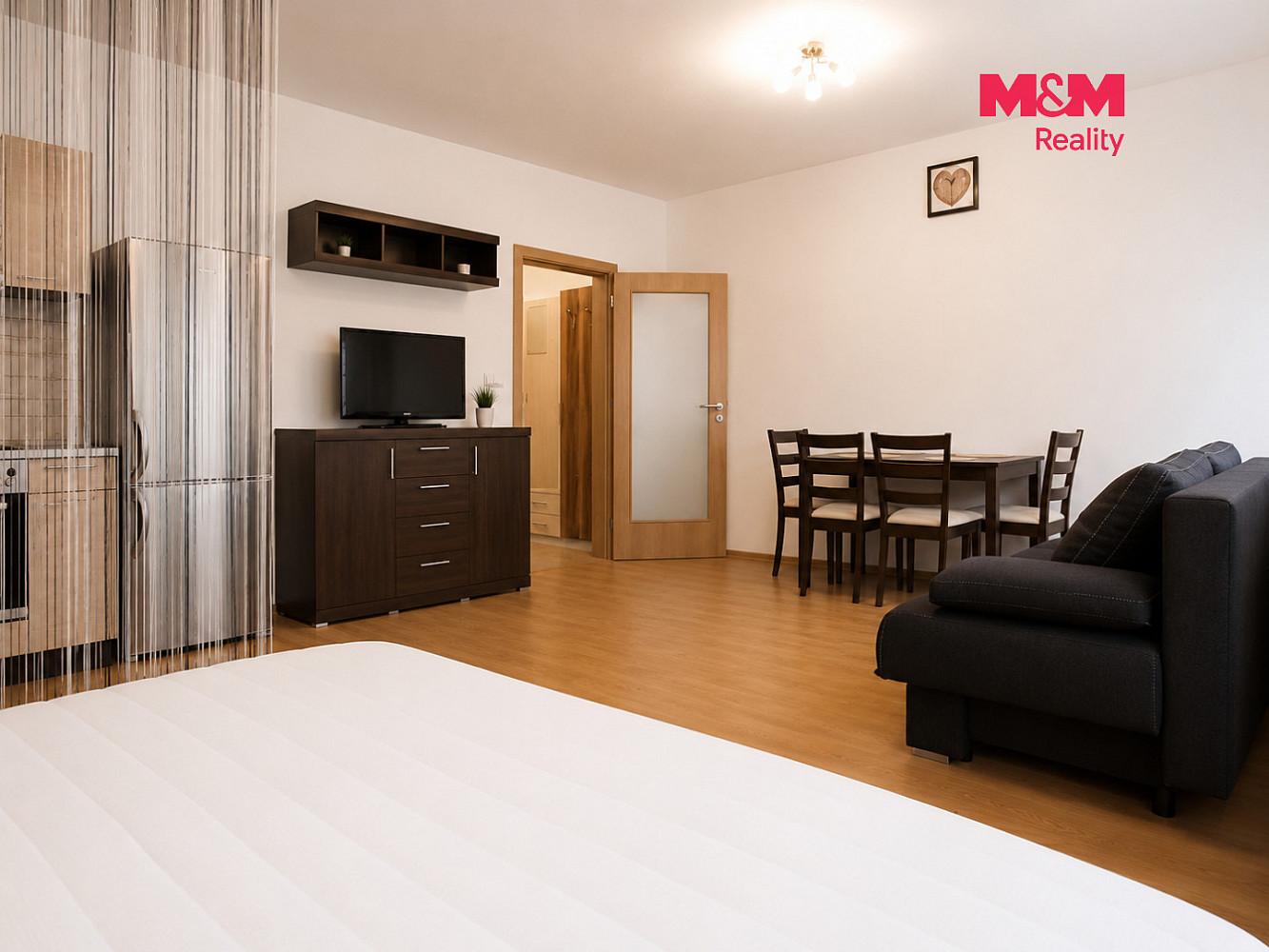 Prodej bytu 1+kk 40 m² — photo 3