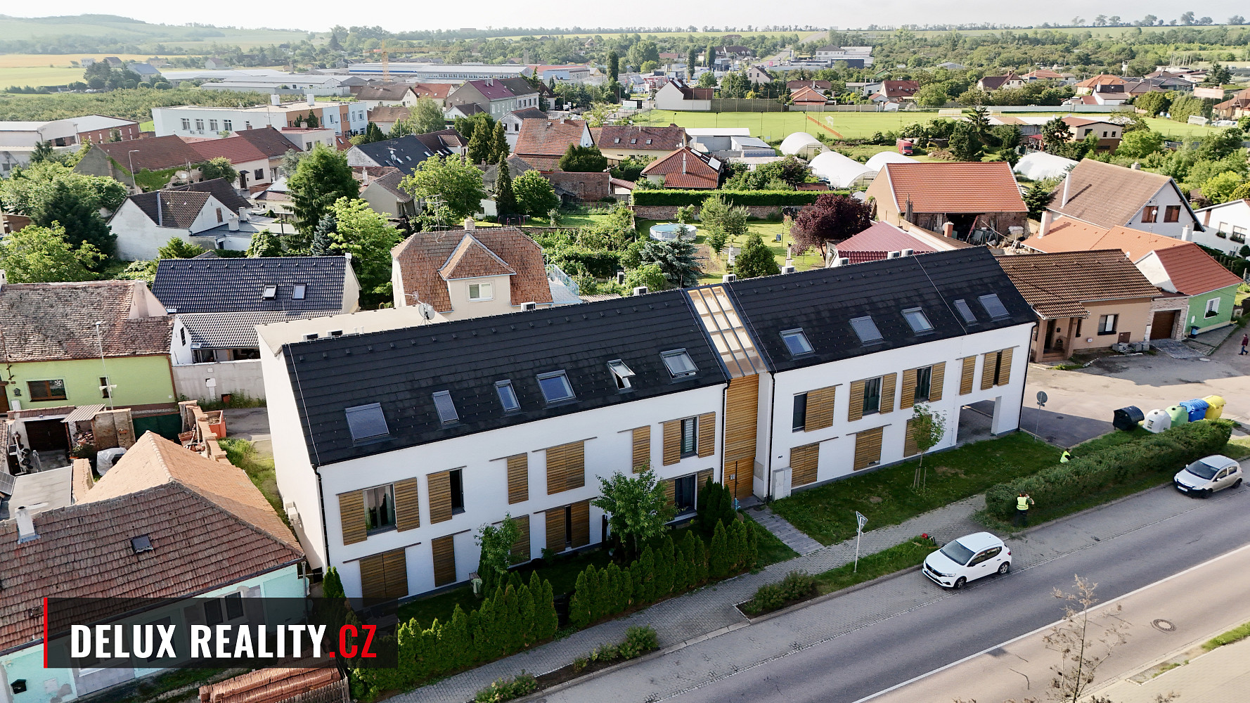 Prodej bytu 1+kk 21 m² – fotografie 2