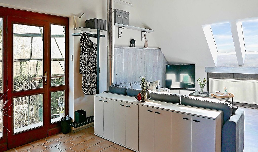 Pronájem bytu atypického 130 m², Býšť – náhled fotky 3