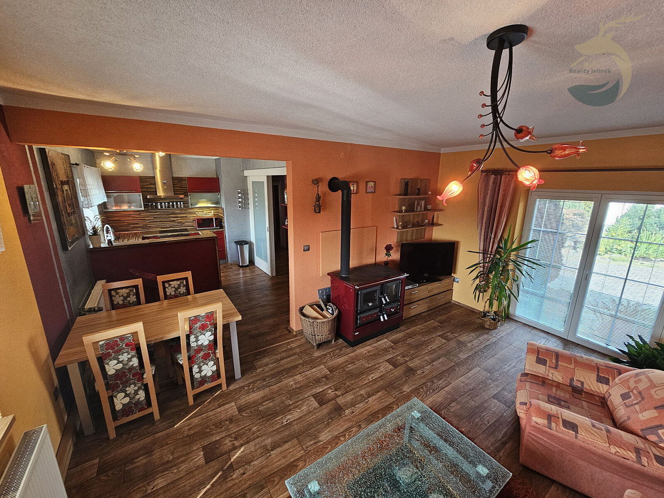 Prodej domu 148 m² s pozemkem 915 m²
