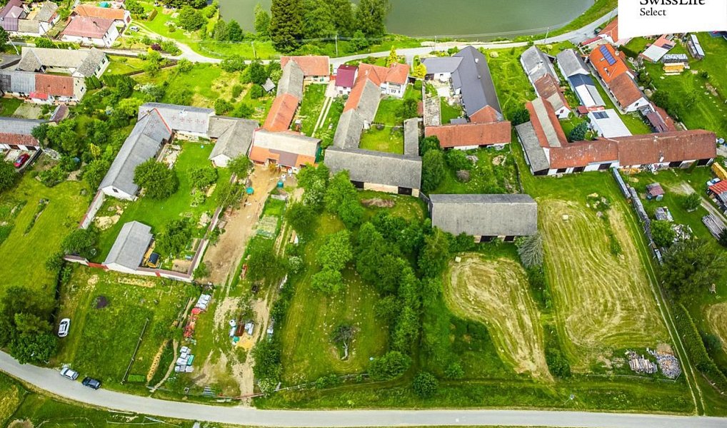 Prodej domu 158 m² s pozemkem 1 829 m², Horní Ves – náhled fotky 22