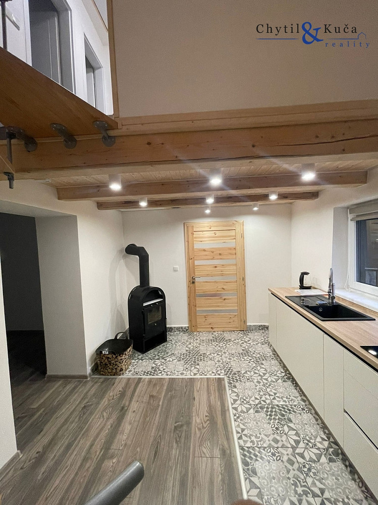 Prodej domu 109 m² s pozemkem 235 m² – fotografie 5