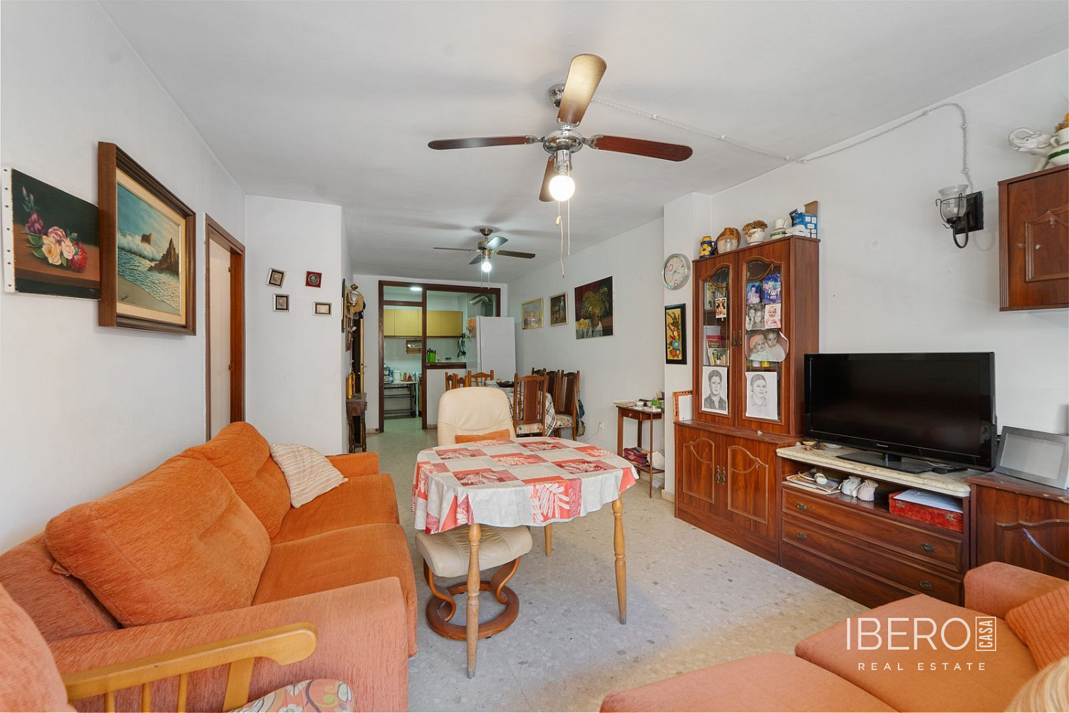 Pis 3+kk – Fuengirola, Los Boliches - Vista 5