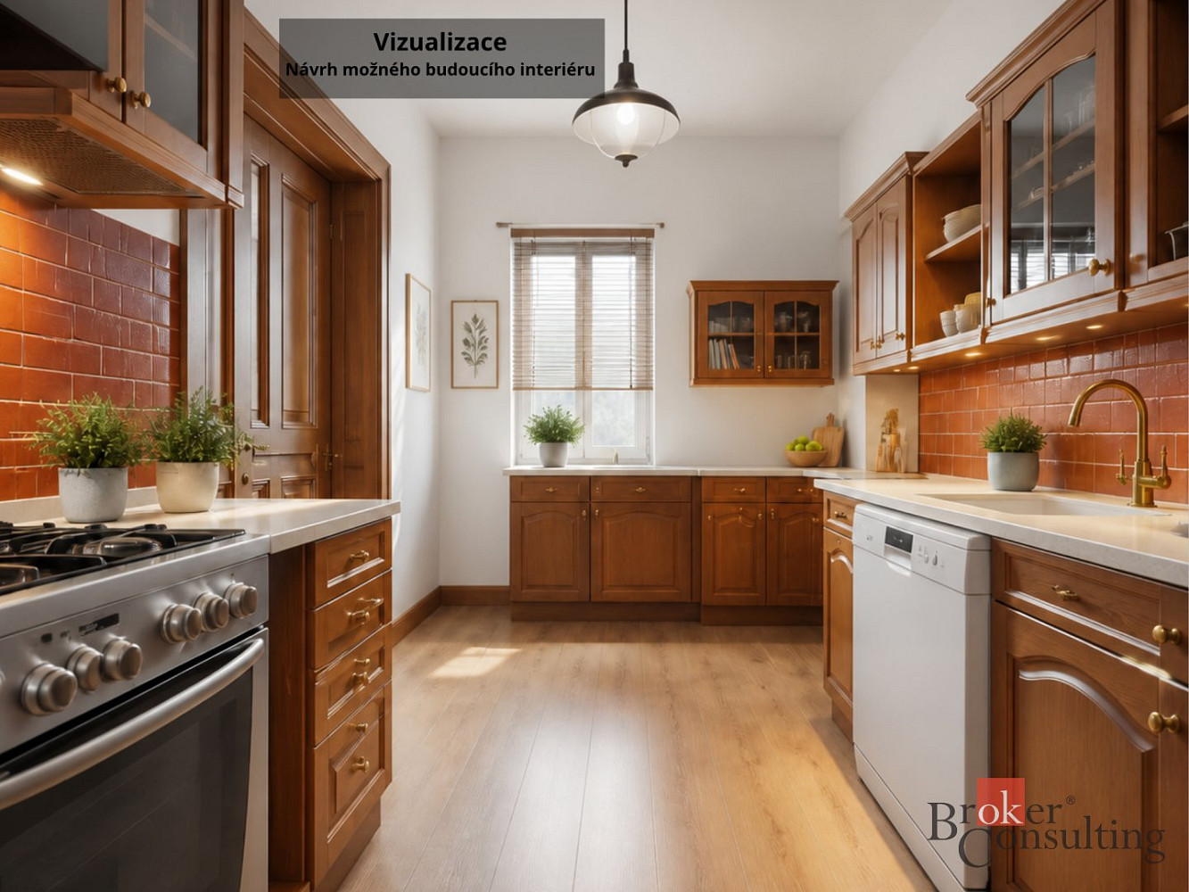 Prodej bytu 4+1 130 m² – fotografie 3