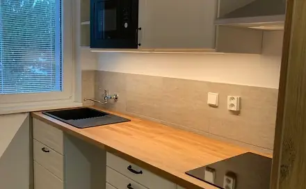 Prodej bytu 2+1 45 m²