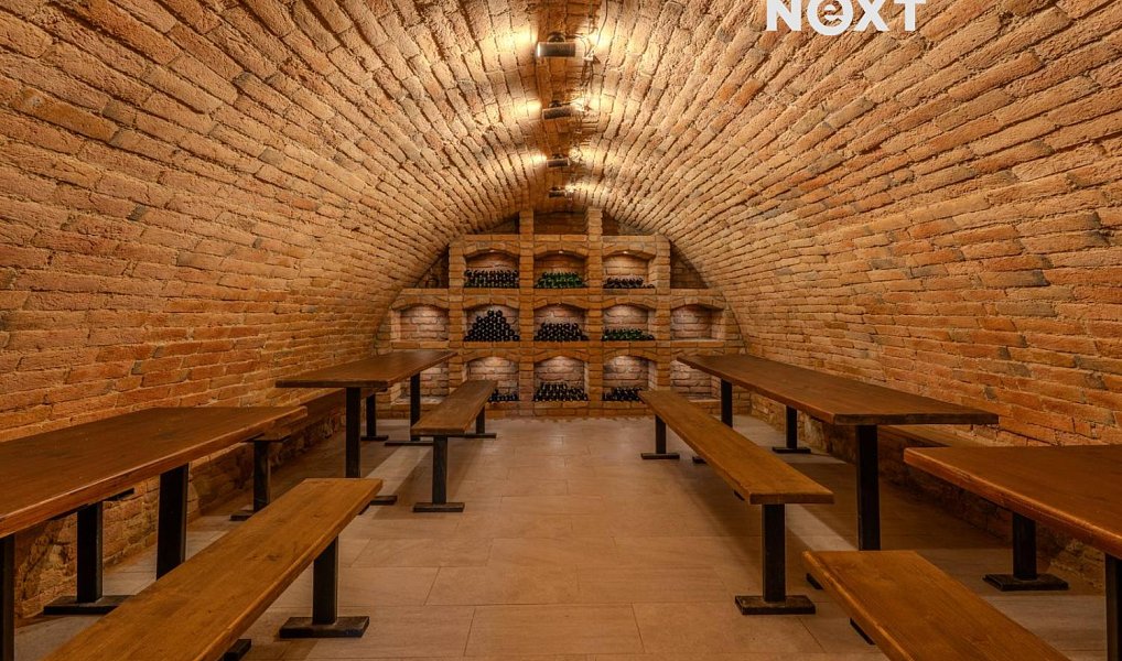 Prodej ostatní Vinný sklep, 43m2, Bulhary, Bulhary – náhled fotky 3