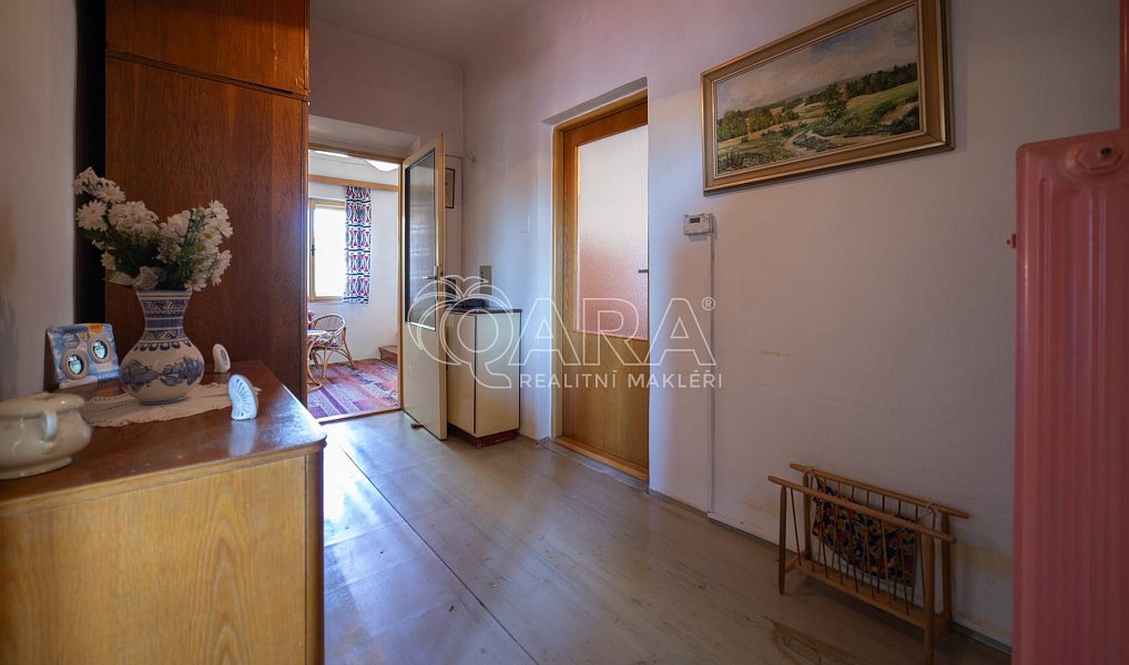 Prodej domu 233 m² s pozemkem 401 m², Praha – náhled fotky 5