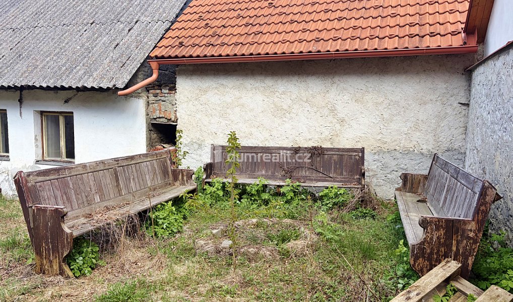 Prodej domu 464 m² s pozemkem 464 m², Borovnice – náhled fotky 14