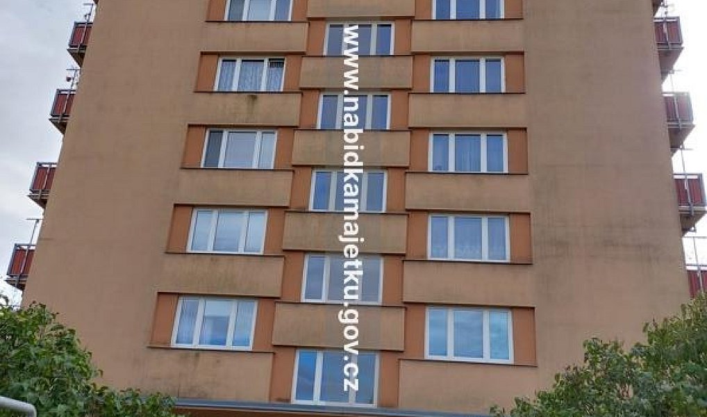 Prodej bytu 1+kk, 28 m², Praha 4, Praha