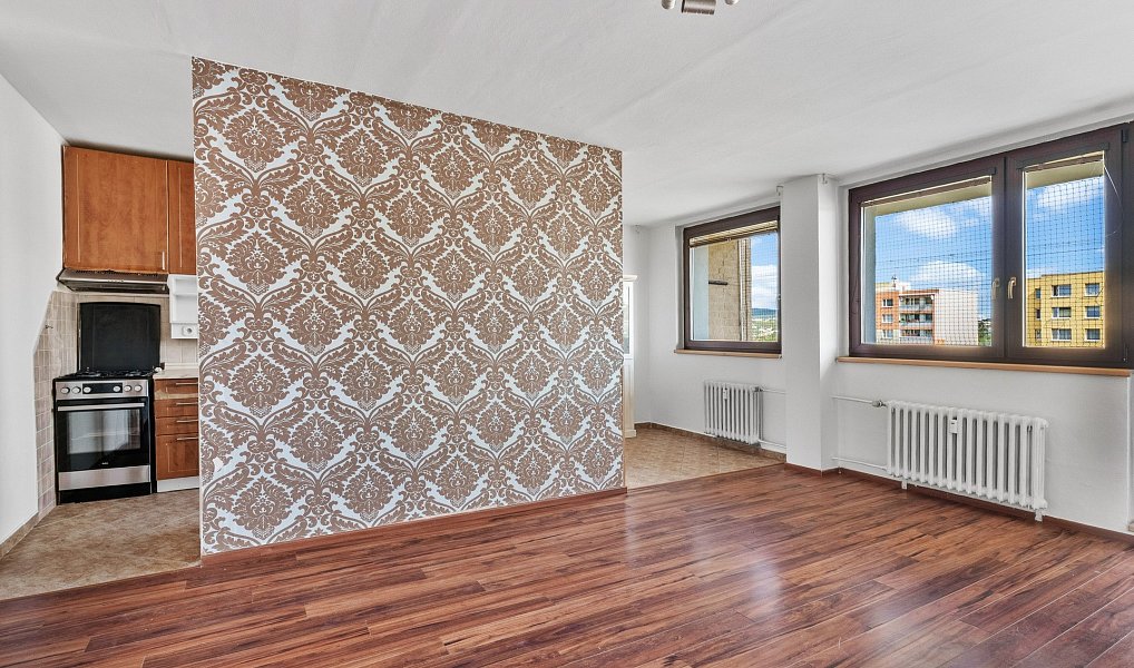Prodej bytu 3+1 71 m², Beroun – náhled fotky 2
