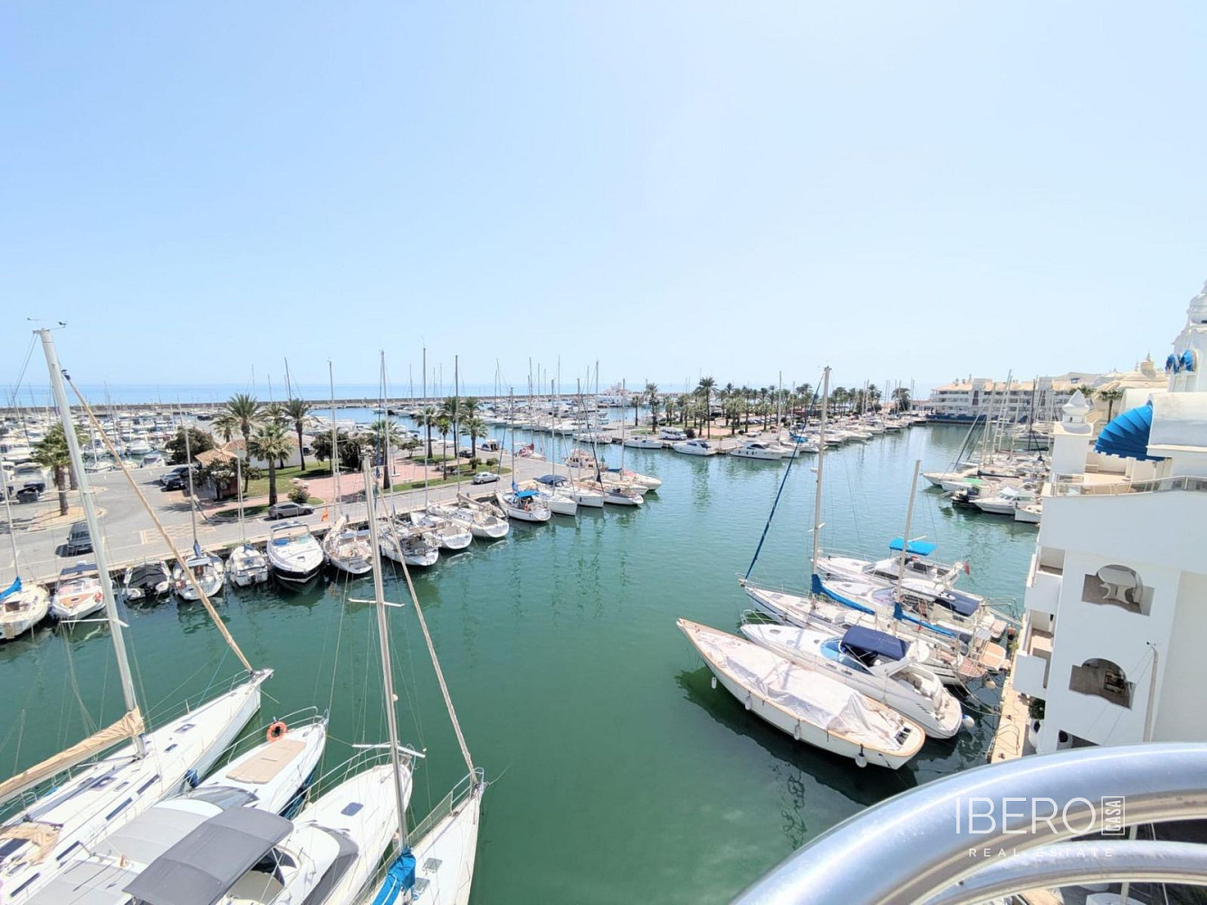 Pis 3+kk – Benalmádena - Vista 3