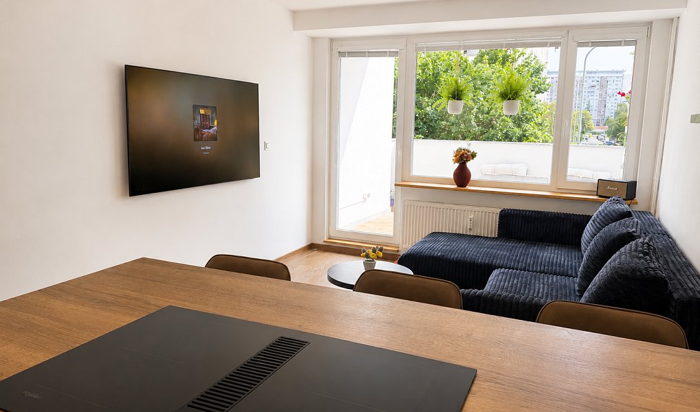 Prodej bytu 2+kk 73 m², Praha – náhled fotky 6