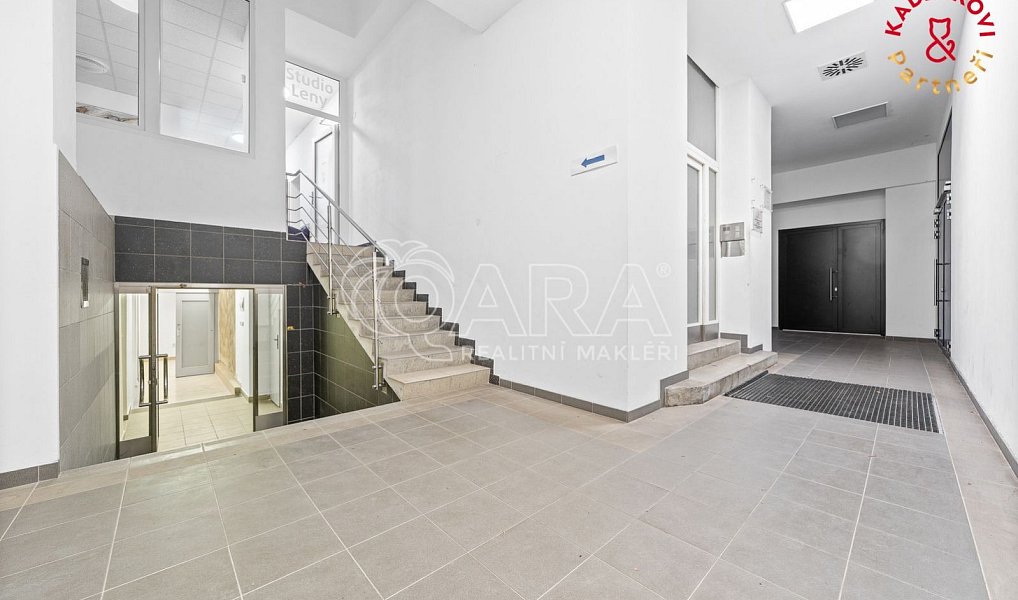 Prodej obchodních prostor 153 m², Brno – náhled fotky 17