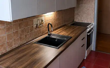 Pronájem bytu 3+1 78 m², Krušnohorská, Jirkov, okres Chomutov