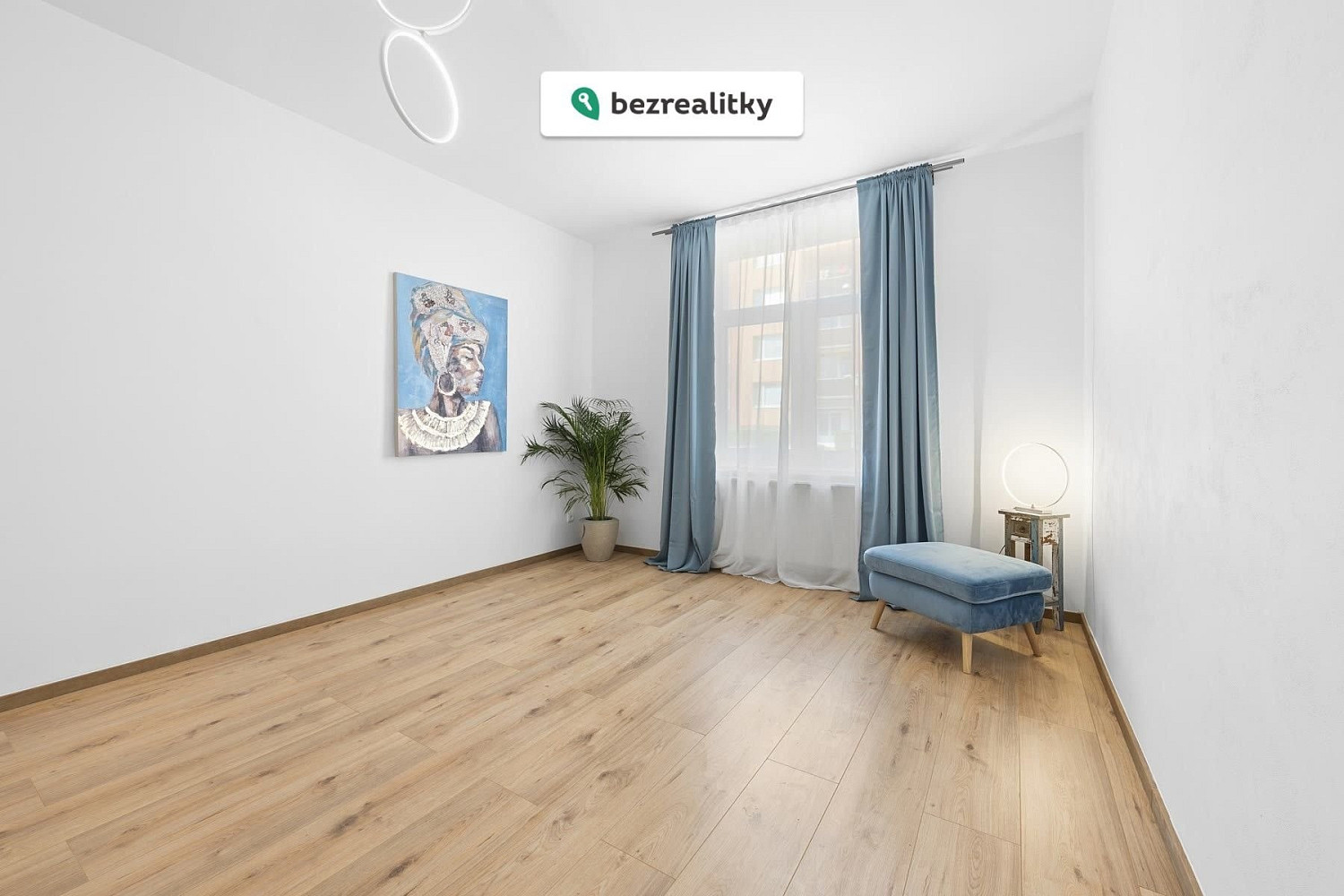 Prodej bytu 4+kk 100 m²