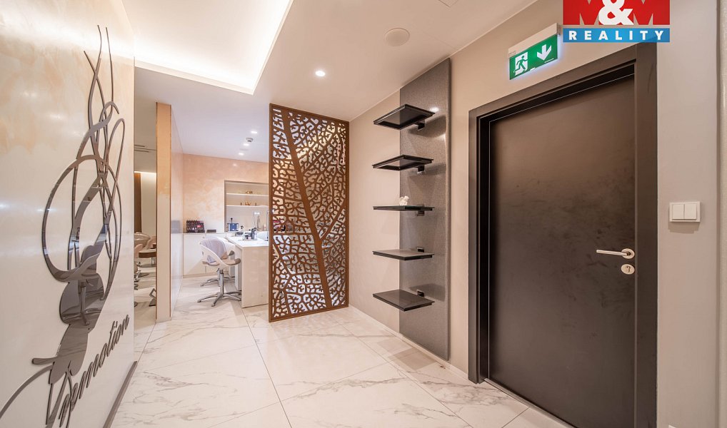 Pronájem obchodních prostor 75 m², Praha – náhled fotky 10
