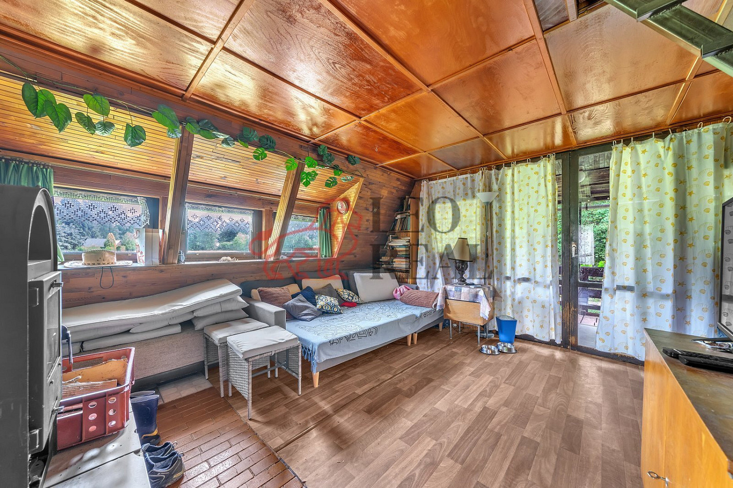 Prodej chaty/chalupy 90 m² s pozemkem 301 m² — photo 5
