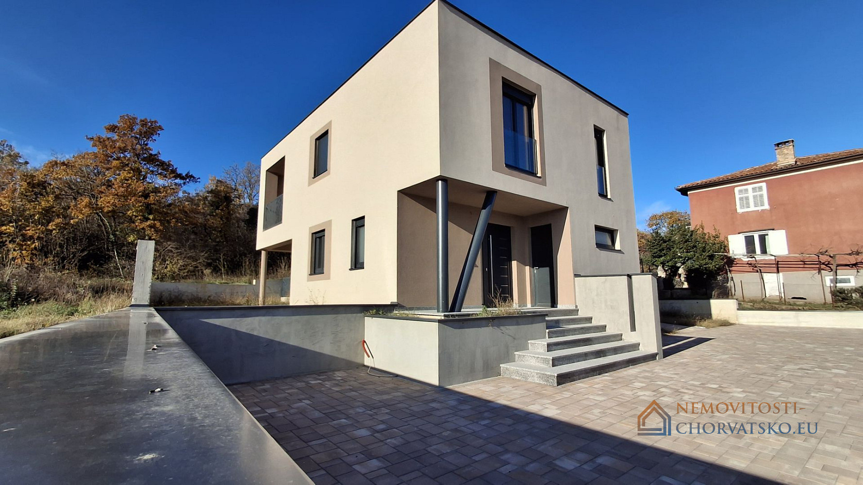 Prodej domu 136 m² s pozemkem 250 m² - Ansicht 4
