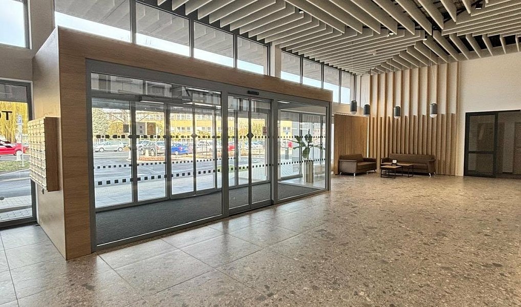 Pronájem kanceláře 800 m², Frýdek-Místek – náhled fotky 19