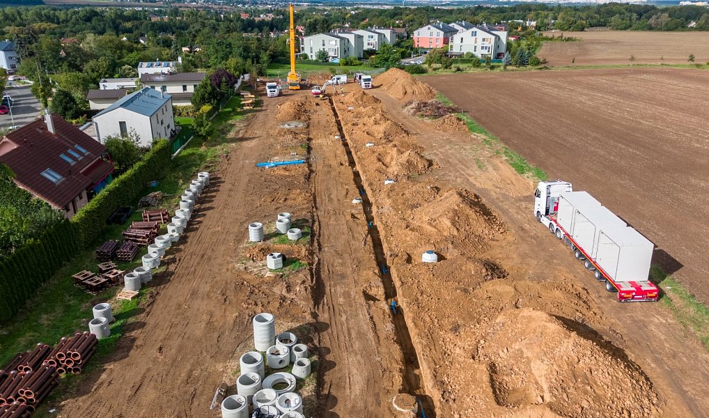 Prodej domu 145 m² s pozemkem 390 m², Praha – náhled fotky 20