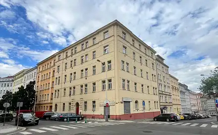 Pronájem bytu 3+1 87 m²