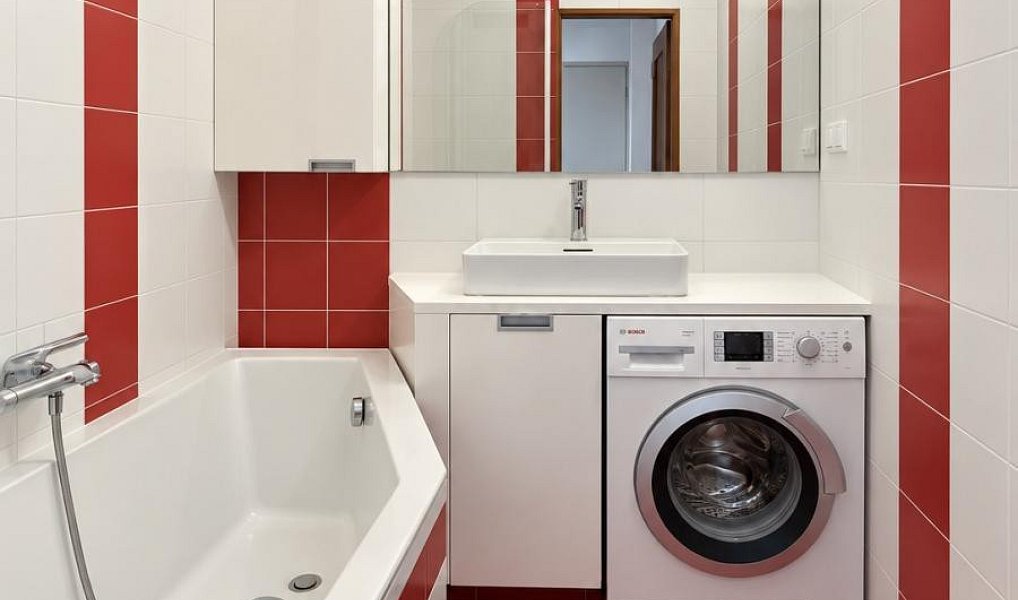 Pronájem bytu 3+1 72 m², Praha – náhled fotky 13