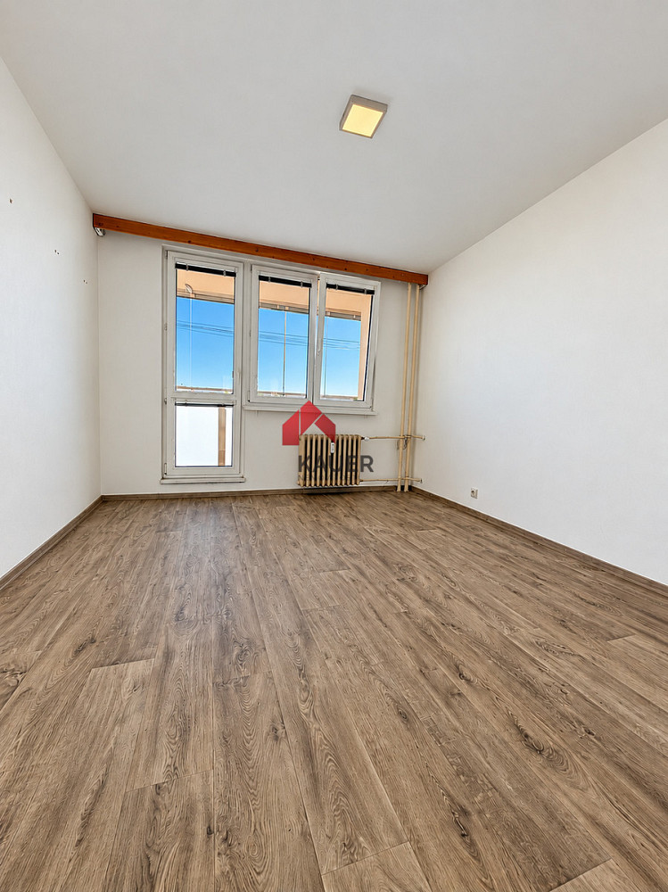 Pronájem bytu 2+kk 48 m² – fotografie 4