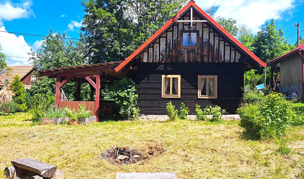 Prodej domu 90 m² s pozemkem 900 m², Valašská Senice – náhled fotky 7