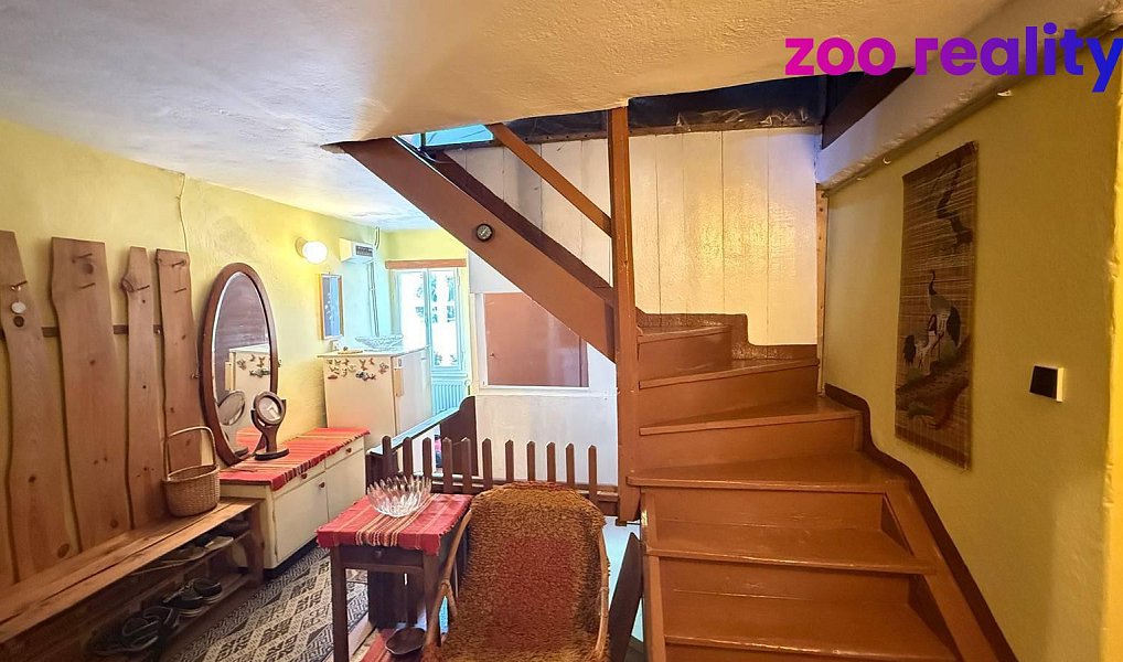 Prodej domu 200 m² s pozemkem 637 m², Vejprty – náhled fotky 13