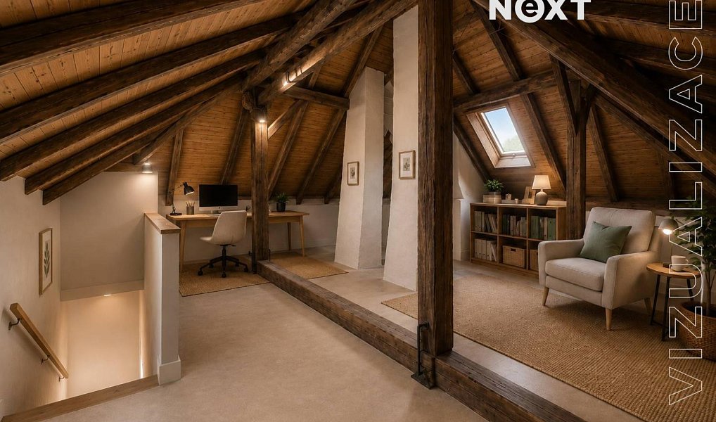 Prodej domu 140 m² s pozemkem 457 m², Moravany – náhled fotky 31