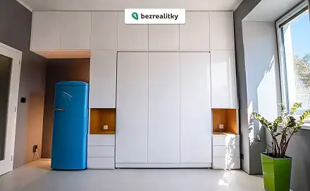 Prodej bytu 1+kk 26 m²