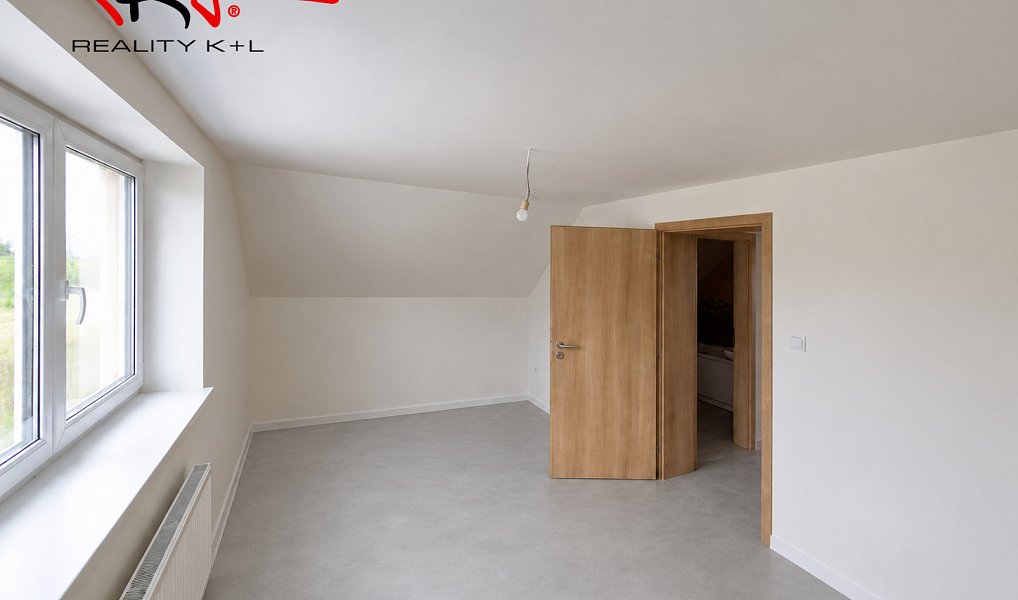 Pronájem domu 113 m² s pozemkem 516 m², Rokytovec – náhled fotky 9