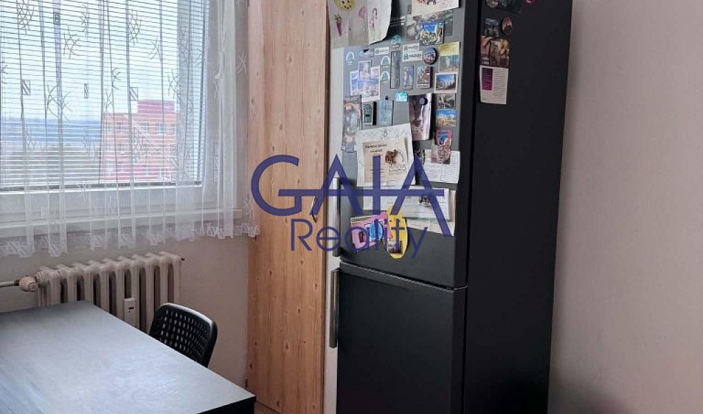 Prodej bytu 2+1 43 m², Hodonín – náhled fotky 4