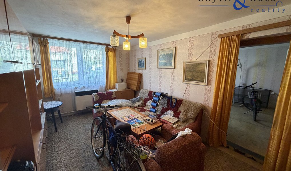 Prodej domu 200 m² s pozemkem 1 800 m², Sušice – náhled fotky 21