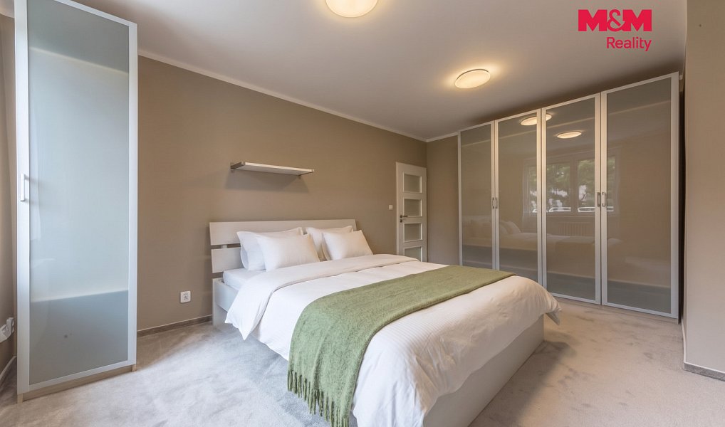 Prodej bytu 2+1 51 m², Mělník – náhled fotky 12
