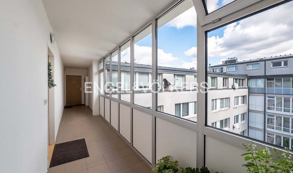 Pronájem bytu 4+kk 131 m², Praha – náhled fotky 15