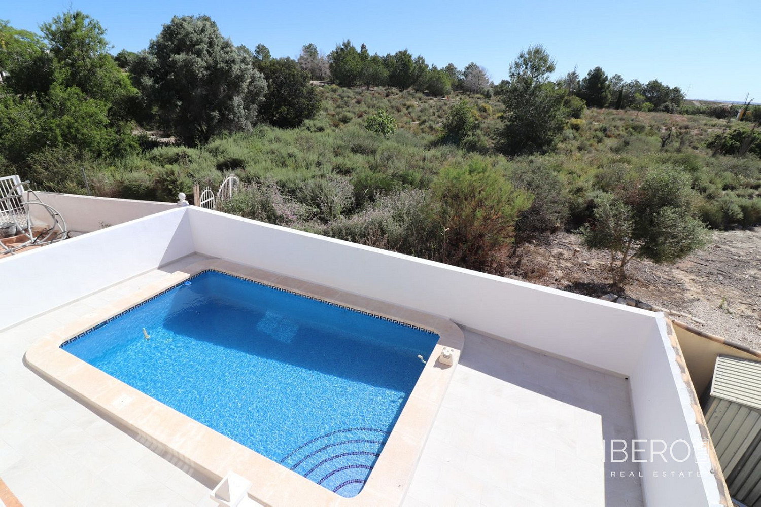 Casa 4+kk – San Miguel de Salinas, Balcón de la Costa Blanca - Vista 5