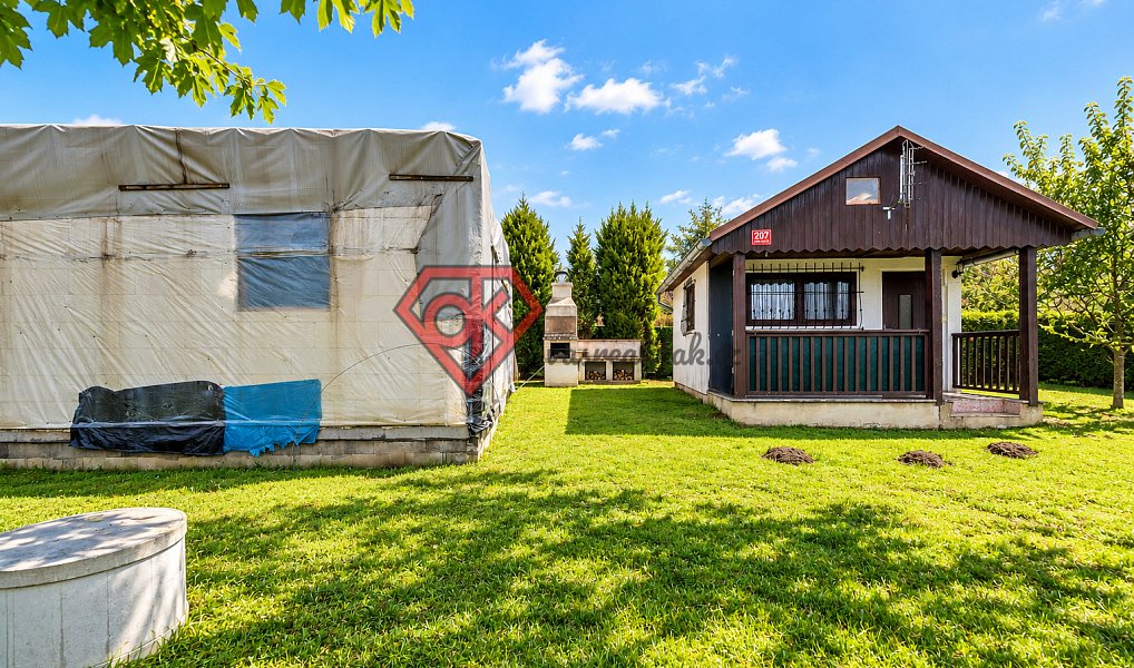 Prodej chaty/chalupy 90 m² s pozemkem 356 m², Svitavy – náhled fotky 8