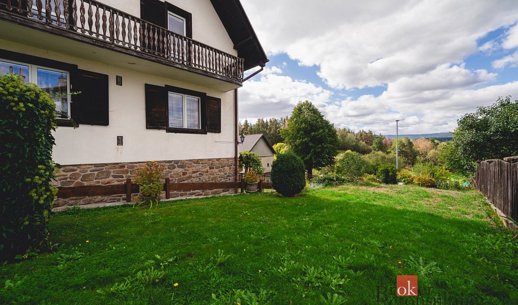 Prodej domu 141 m² s pozemkem 837 m², Dlouhá Ves – náhled fotky 20