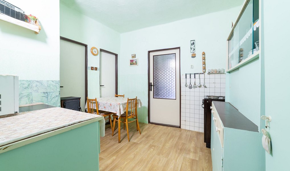 Prodej domu 120 m² s pozemkem 321 m², Žiželice – náhled fotky 12