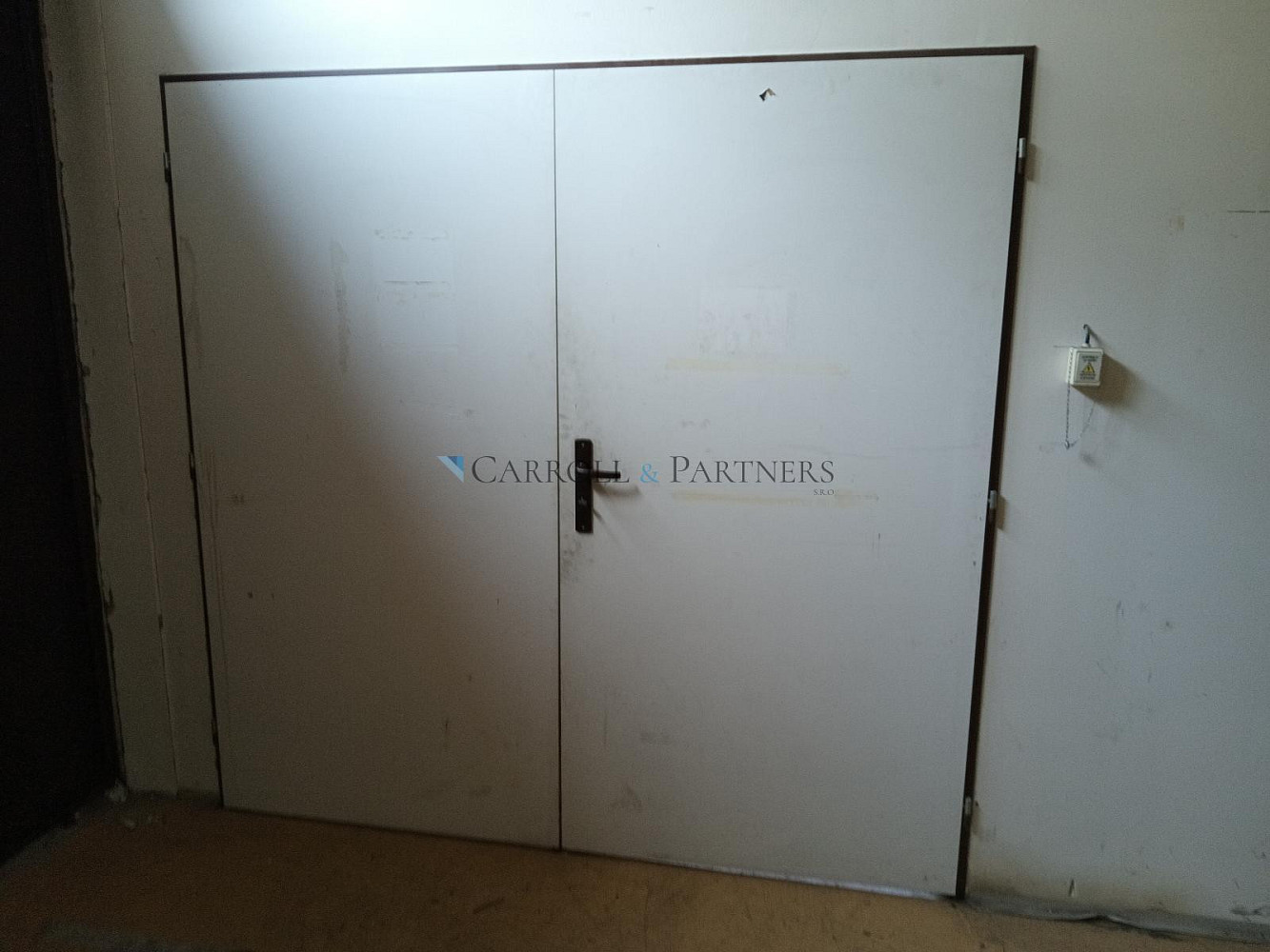 Pronájem skladovacích prostor 21 m² — photo 2