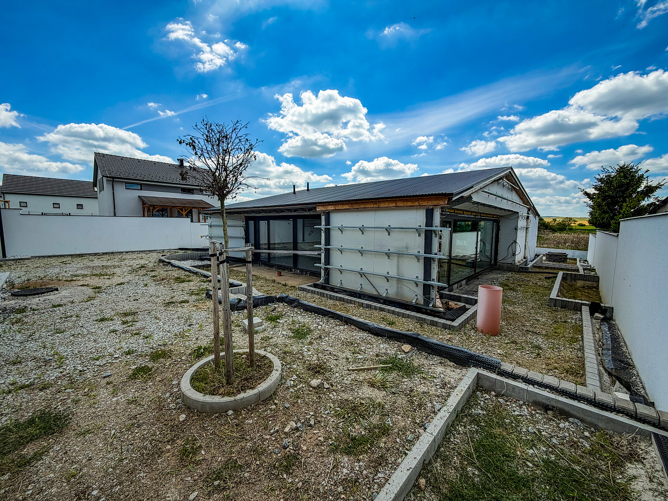 Prodej domu 150 m² s pozemkem 823 m² – pohled 6