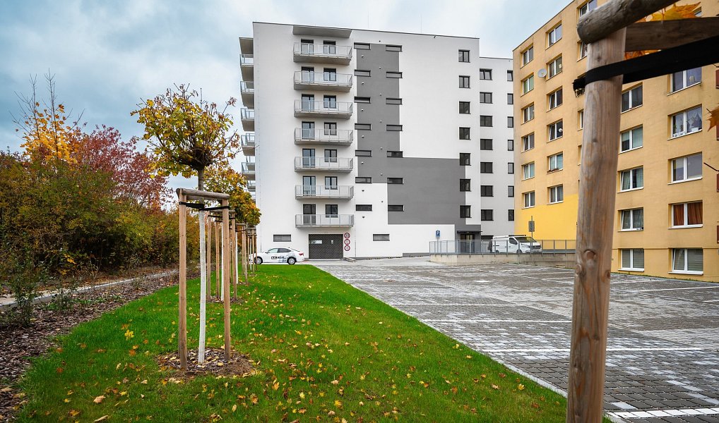Prodej bytu 3+kk 95 m², Jihlava – náhled fotky 20