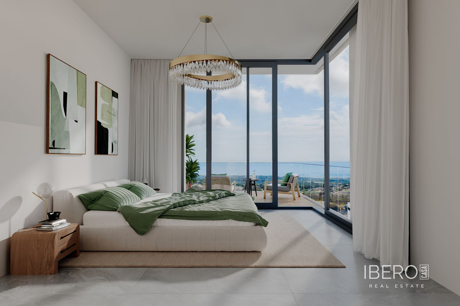 Casa 4+kk – la Nucia, la Marina Baixa - Vista 3