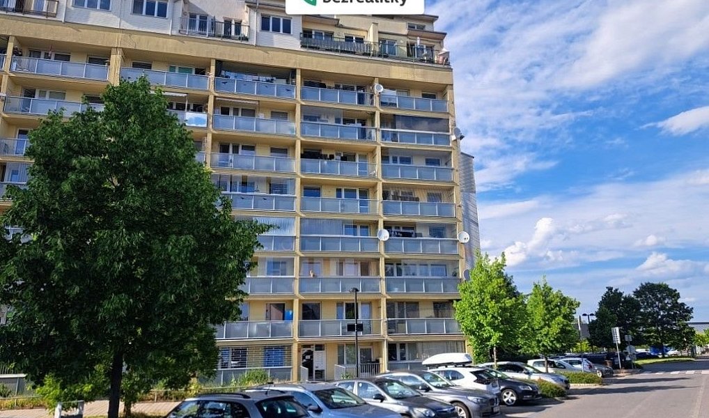 Prodej bytu 3+1 74 m², Praha – náhled fotky 4