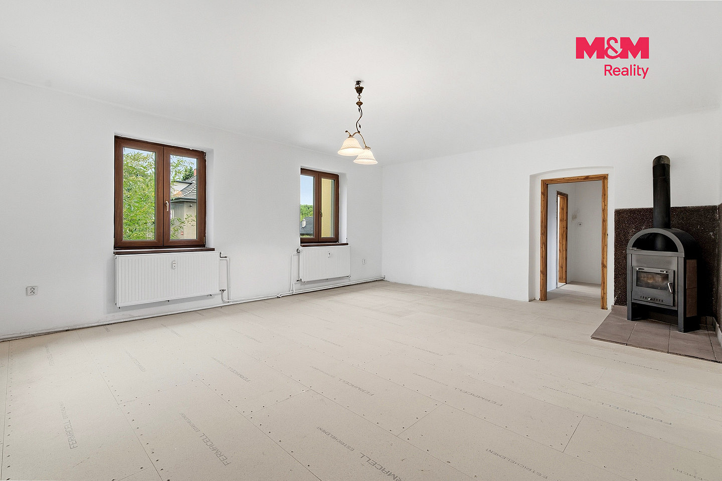 Prodej bytu 3+1 88 m² – fotografie 2