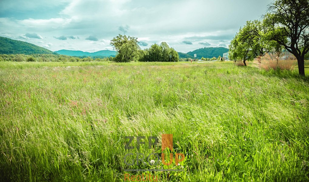 Prodej stavebního pozemku 904 m², Kopřivnice – náhled fotky 5