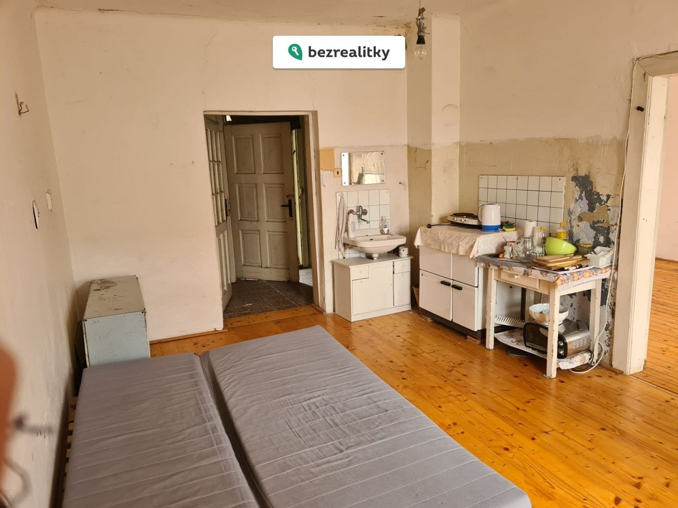 Prodej domu 60 m² s pozemkem 3 106 m² – fotografie 5